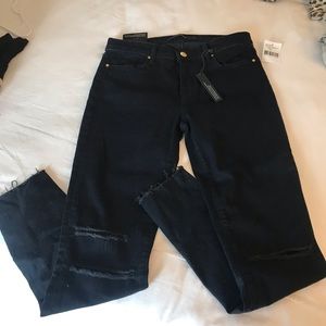 J Brand Photo Ready Skinny Jeans